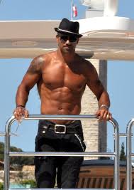 Moore is also known for his role as derek morgan on cbs's criminal minds from 2005 to 2016 as well as the third permanent host of soul train from 1999 to 2003. Shemar Moore Wikipedia