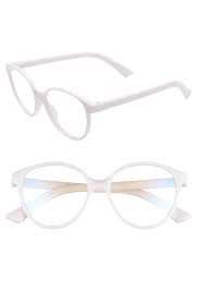 The Book Club Al The Chemist 52mm Blue Light Blocking Reading Glasses Nordstrom In 2020 The Book Club Book Club Reading Glasses
