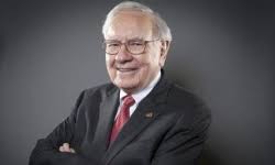 Image result for biography of warren buffett