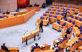 From wikimedia commons, the free media repository. Tweede Kamer Stemt In Met Stikstofwet Nieuwe Oogst