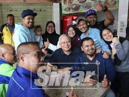 Assalam kami memerlukan oerkerja tetap di carwash lelaki sahaja. Ini Sebab Orang Asli Pilih Bn