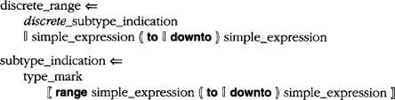 Maybe you would like to learn more about one of these? Selector Expression An Overview Sciencedirect Topics