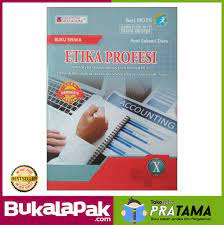Buku etika profesi kelas 10 smk kurikulum 2013. Buku Etika Profesi Kelas 10 Pdf Cara Golden