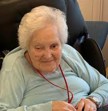 Very sad to report the recent passing of Beryl Hughes. A William Street  girl for most of her life, until she emigrated to Caerphilly a number of  years ago. Sister to Iris