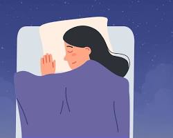 Better sleep