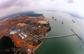 Bandar armada putra, 42000 pulau indah, pelabuhan klang 3.3 km. Tanjung Langsat Port Alchetron The Free Social Encyclopedia