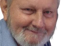 Jimmie Hinson Obituary (1937