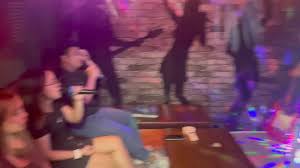 Mobile KTV Luxury Rooms