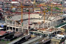 Regeneration Manchester: Len Grant and a city in transition