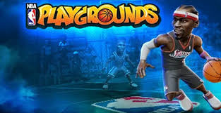 Nba 2k14 is a basketball video game developed by visual concepts and published by 2k sports. Nba Playgrounds Free Game Download For Pc Ocean Of Games