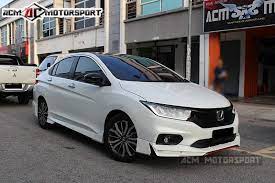 Check sellers near you for huge discounts! Honda City 17 Imax Bodykit City 1 5 2016 2017 Honda Balakong Selangor Kuala Lumpur Kl Malaysia