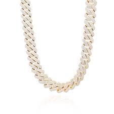 Maybe you would like to learn more about one of these? 20mm Monaco Chain Gold Adamans