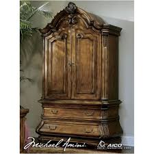 Check spelling or type a new query. 34080t 26 Aico Furniture Tuscano Bedroom Armoire
