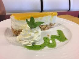 Check spelling or type a new query. Cheesecake Al Mango Picture Of Ristorante Pizzeria Al Mille Prato Sesia Tripadvisor