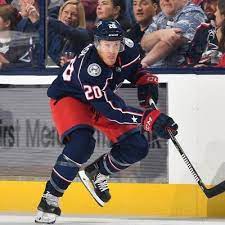 Maybe you would like to learn more about one of these? Riley Nash Rileynash20 Twitter