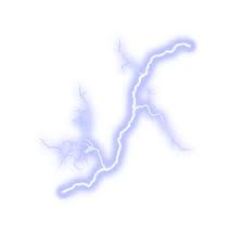 Lightning Youtube Banner Design Png Images