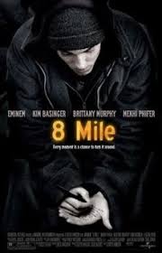 Filmmakers behind 8 days talk with survivors to steve harvey about human trafficking in the usa. 8 Mile Film Wikipedia