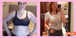 Than it is to lose it. The Noom Diet Plan Helped Me Lose 40 Lbs And Keep It Off