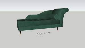 $ 1,326.50 $ 1,895.00 you save: 15 40 Emerald Chaise Lounge 3d Warehouse