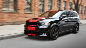 7,060 for sale starting at $2,495. Why I Own A Dodge Durango Muscle Suv Marketwatch