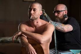 This latter series focused on liz's spy husband tom keen (ryan eggold) and his mother scottie (famke janssen), a private contractor. The Blacklist Wie Man S Nicht Macht Dd 52 C91 Ist Kein Deutsches Kennzeichen Seriesly Awesome