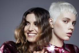 Verschenke ein Lächeln