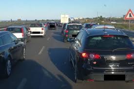 Alex zanardi, un anno fa l'incidente. Incidente Sulla 16 Bis Fra Bisceglie E Molfetta In Direzione Bari