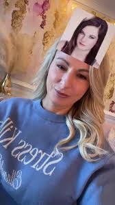 Kellie Peters's Instagram, Twitter & Facebook