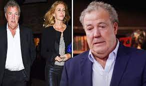 Jeremy clarkson's new model girlfriend once caught the eye of john. Jeremy Clarkson Addresses Terrible Situation At Home With Girlfriend We Cannot Agree Eagles Vine