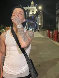 Born 11 june 1987), better known by his stage name dappy, is a british rapper, singer, songwriter, record producer and actor. Gcn5ezcwcnulgm