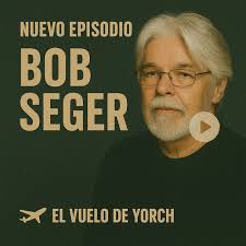 Bob Seger T09 #09