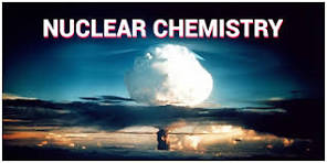 Nuclear Chemistry - Nuclear Reactions & Types of Radiations ...