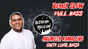 .biasa mp4 mp3 terbaru di downloadlagu.wepqu.com dan nikmati video klip make it 2pm mp4, lirik lagu instrumen lagu cinta luar biasa mp4 full album. Download Djcintaluar Biasa Andmesh Kamaleng Remix 2019 Mp4 Mp3 3gp Naijagreenmovies Fzmovies Netnaija