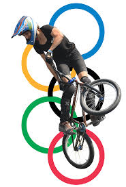 Wolfe, who is a reserve athlete, will only officially compete in the summer games if one of the other two qualifying riders — hannah roberts and. 22 Lgbtq Olympic Athletes To Cheer For At The 2021 Olympics