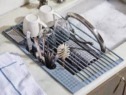Check spelling or type a new query. This Dish Drying Rack Is Easing My Quarantine Anxiety Architectural Digest