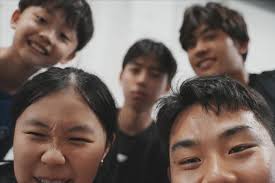 2023 Koala Challenge Day-3 result Well done for the medalist! U12 Boy's  Foil 8th