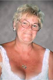 Obituary information for Geraldine E. Davis