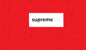 1920x1080 supreme wallpaper tumblr a dose of dopenes. Supreme X Lv 1920 1080 Wallpaper