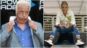 El coco basile negó un affaire con johana villafañe: El Coco Basile Recordo El Dia Que Teo Gutierrez Saco Un Arma En El Vestuario Me Jugue La Vida Tn