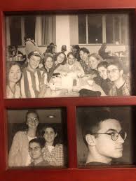 You probably went to Nyack College if...