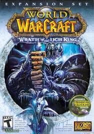 Wow Wrath Of The Lich King Lich King World Of Warcraft Warcraft