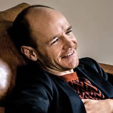 Acteur Michael 'De Ridder' Vergauwen: het pesten, de pijn en de planken