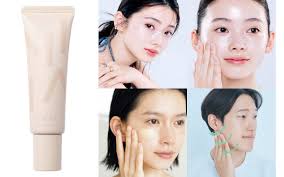 ビービー クリーム 塗り 方