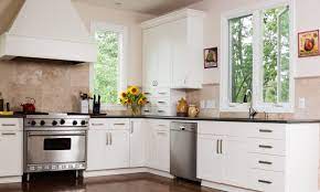 Rectangular windows bring a contrast and effect to a kitchen or any. 31 Stylish Kitchen Window Ideas