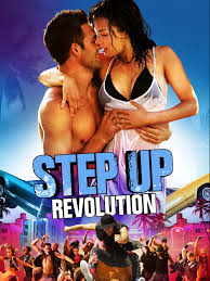 High water is coming to starz on may 14! Step Up Revolution 2012 Rotten Tomatoes