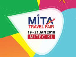 We did not find results for: Mita Travel Fair 2018 Exhibitions Events In Malaysia