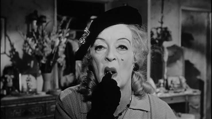 WHAT EVER HAPPENED to BABY JANE? – Outspoken & Freckled