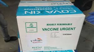 A technical committee of experts in mexico gave a unanimous favorable opinion friday on approving the covaxin vaccine made by the indian pharmaceutical company bharat biotech. Covid 19 Vaccines India After Serum Bharat Biotech Dispatches First Lot Of Covaxin