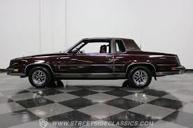 Image result for Black 1985 Oldsmobile