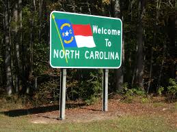It isn't clear if it was intended as a joke or meant to be passed off as real. North Carolina Ag Gag Law Ruled Unconstitutional
